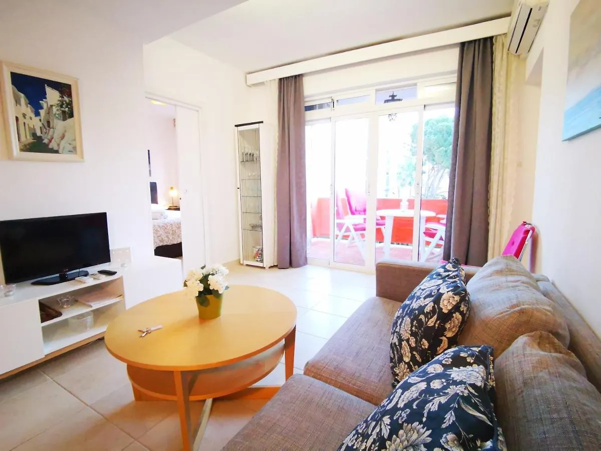 Torremolinos Beach 2 Bedrooms With Terrace And Pool Apartamento