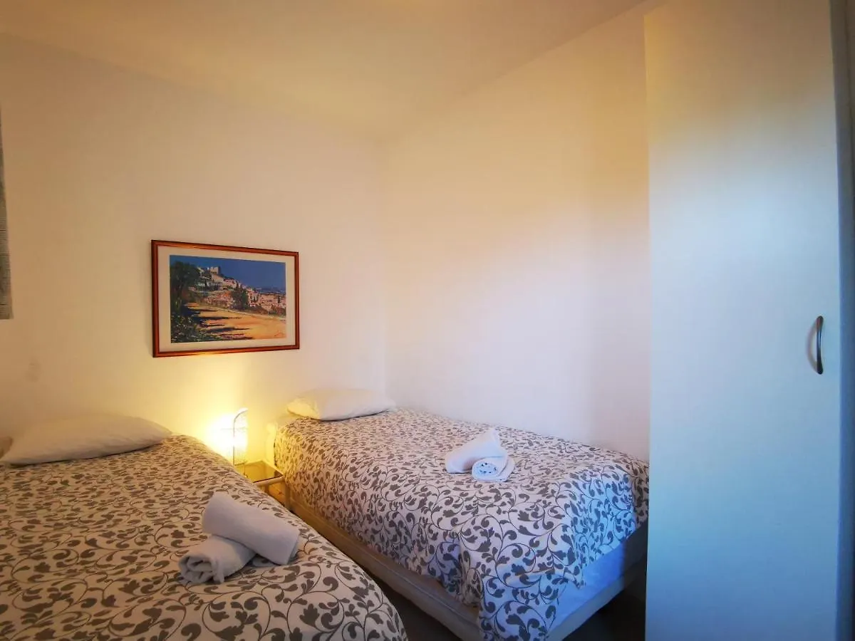 Torremolinos Beach 2 Bedrooms With Terrace And Pool Apartamento