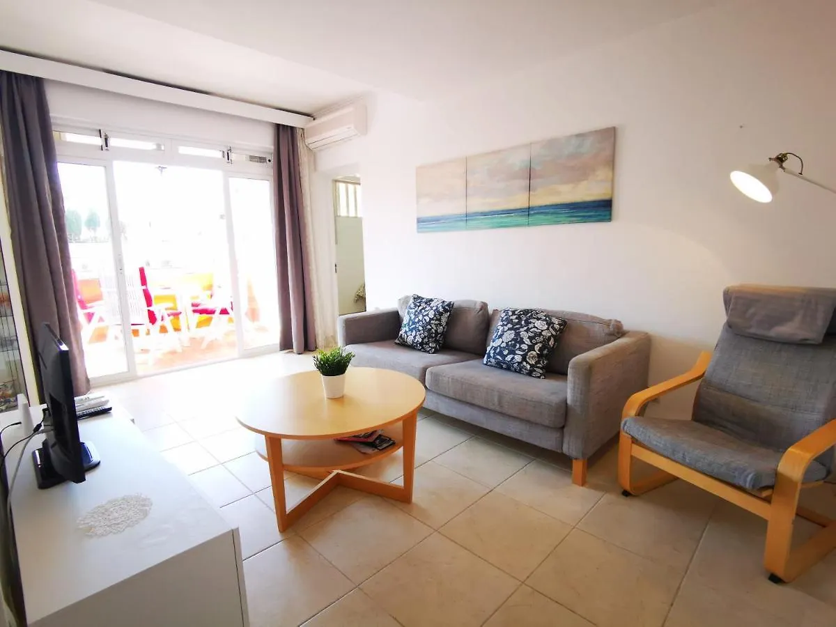 Torremolinos Beach 2 Bedrooms With Terrace And Pool Apartamento
